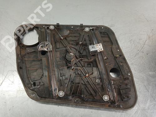 Front right window mechanism KIA SPORTAGE IV (QL, QLE)  | BP9182493C23 