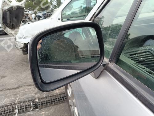 Used Left mirror PEUGEOT 807 (EB_) 2.2 HDi (128 hp) 21831911