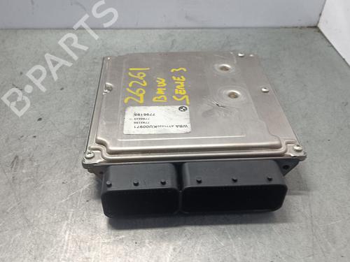 Engine control unit (ECU) BMW 3 Compact (E46) 320 td | BP30172589M57 