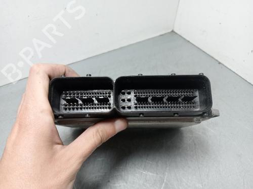 Engine control unit (ECU) SEAT LEON (1P1) | BP29720438M57