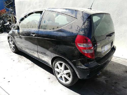 Køler MERCEDES-BENZ A-CLASS (W169) A 180 CDI (169.007, 169.307) | BP7654744M31 