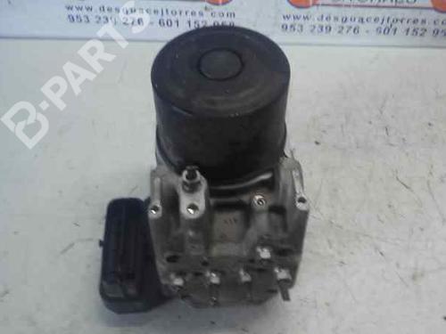 ABS pump TOYOTA RAV 4 III (_A3_)  | BP579204M43 