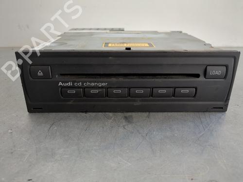 Electronic module AUDI A8 D3 (4E2, 4E8) 3.7 quattro | BP28733190M83