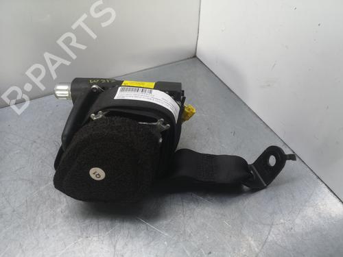 Used Rear right seatbelt MERCEDES-BENZ E-CLASS (W212) E 220 CDI / BlueTEC (212.001, 212.002) (170 hp) 18903282