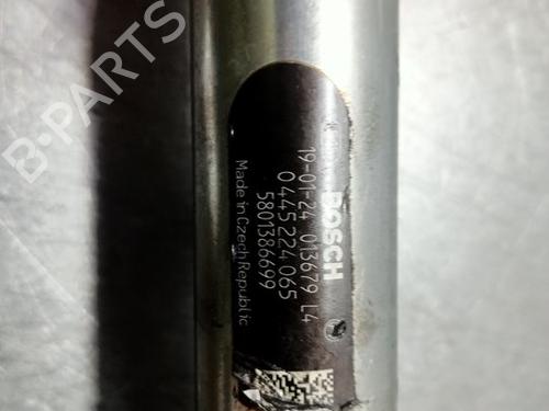 Injection rail FIAT DUCATO Bus (250_) 130 Multijet 2,3 D 4x4 | BP36557865M98 - Image 3