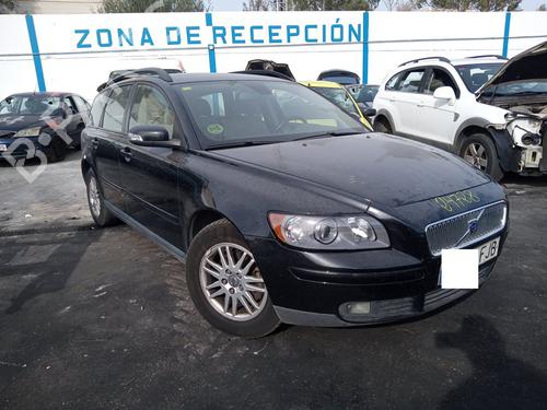 Tailgate handle VOLVO V50 (545) 1.6 D | BP28070470C132 