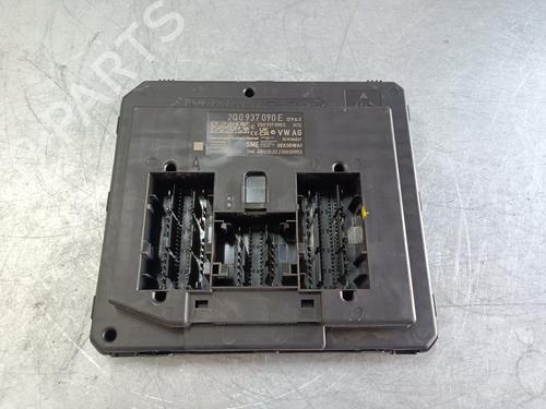 Used Electronic module SEAT ARONA (KJ7, KJP) [2017-2025]  27877757