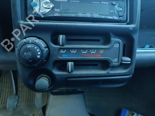 Used Climate control Climate control 38616255 38616255