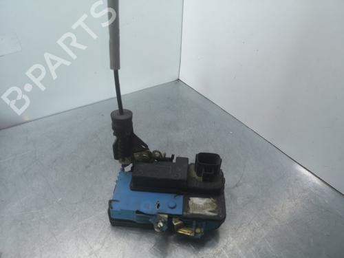 Front left lock VOLVO XC90 I (275)  BP12063727C98