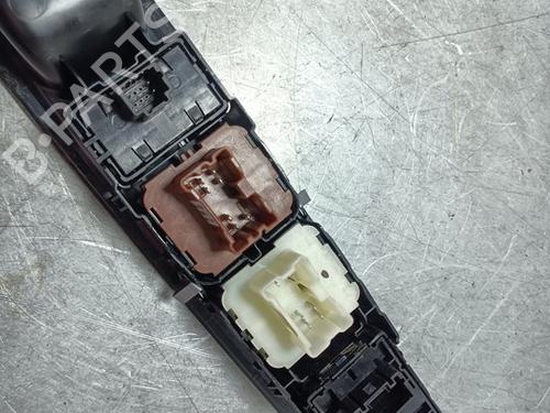 Left front window switch DACIA SANDERO III | BP33801315I27 - Image 3