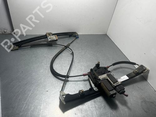 Used Front right window mechanism SEAT CORDOBA (6K1, 6K2) 1.9 TDI (110 hp) 29869514