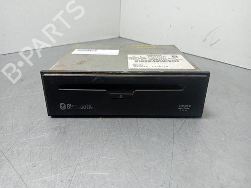 Electronic module NISSAN PATHFINDER III (R51)  | BP25903083M83 