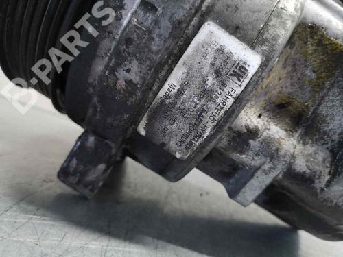 Steering pump BMW 7 (E65, E66, E67) 745 i, Li | BP7123260M99 