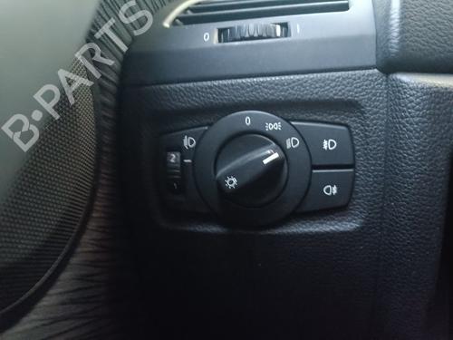 Used Headlight switch BMW 1 (E87) 116 d (116 hp) 21831784