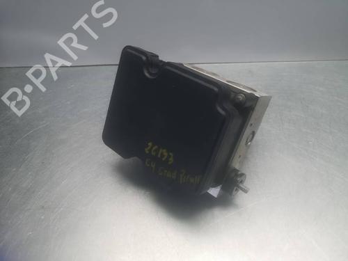 Used ABS pump ABS pump 24437106 24437106
