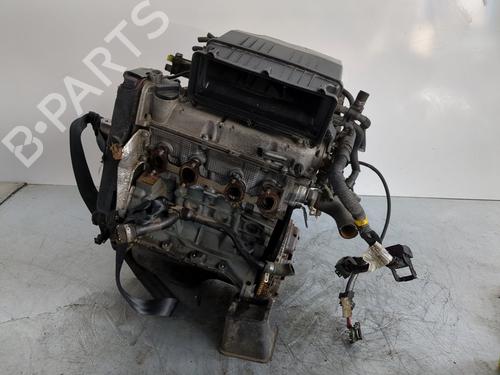 Used Engine FIAT PUNTO EVO (199_) 1.4 Natural Power (78 hp) 33020356