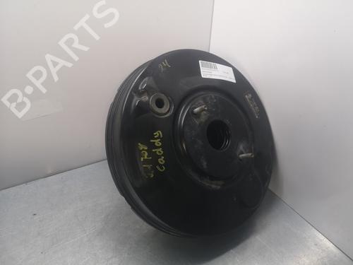 Bremseservo VW CADDY III MPV (2KB, 2KJ, 2CB, 2CJ) 1.9 TDI | BP16738260M42 