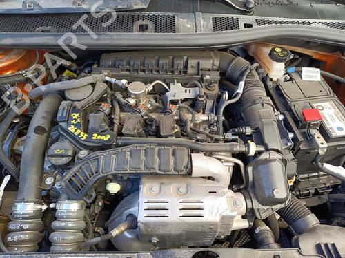 Motor PEUGEOT 2008 II (UD_, US_, UY_, UJ_, UR_, UC_) [2019-2025]  30263839