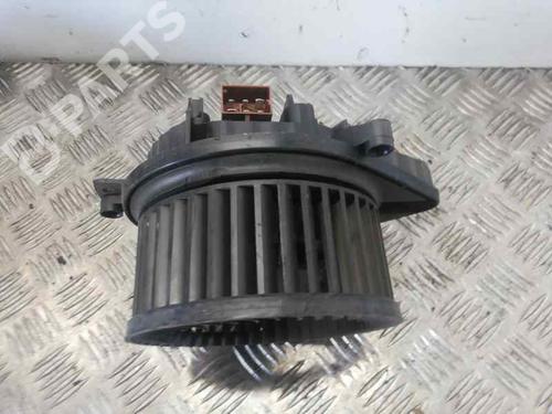 Varmeblæser SEAT EXEO ST (3R5) 2.0 TDI (120 hp) 6133335