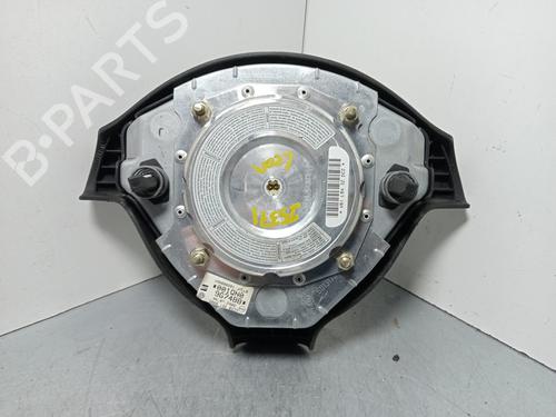 Førerens kollisjonspute SEAT LEON (1M1) 1.9 TDI | BP22936759C9 