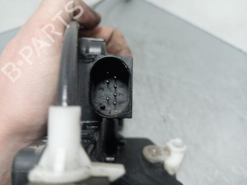 Front left lock BMW 3 (E46) 320 i | BP23108504C98 