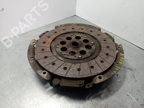 Used Other LAND ROVER DISCOVERY II (L318) 2.5 Td5 4x4 (139 hp) 31589359