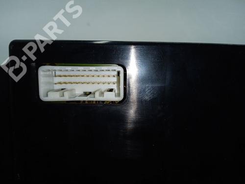 Climate control LAND ROVER RANGE ROVER SPORT I (L320) 2.7 D 4x4 | BP9839155I5 
