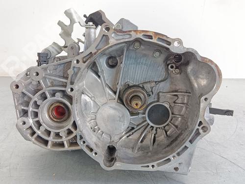 Gearbox CHEVROLET LACETTI (J200) 2.0 D | BP10514934M3 