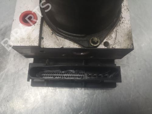 ABS pump RENAULT SCÉNIC II (JM0/1_)  | BP12528770M43 