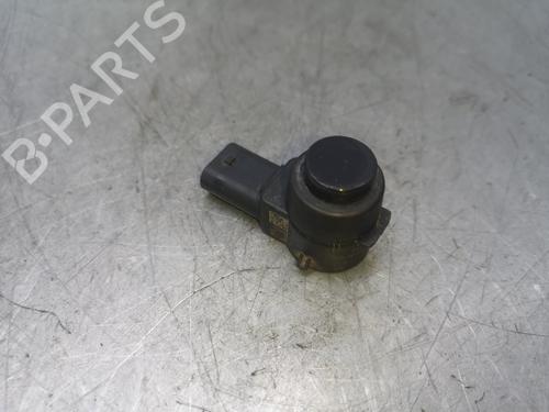 Electronic sensor MERCEDES-BENZ S-CLASS (W221, V221) S 320 CDI (221.022, 221.122) | BP21813860M84 