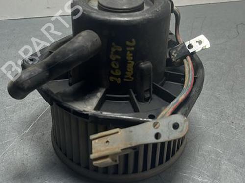 Used Heater blower motor FORD MAVERICK (UDS, UNS) 2.7 TD (125 hp) 28119051