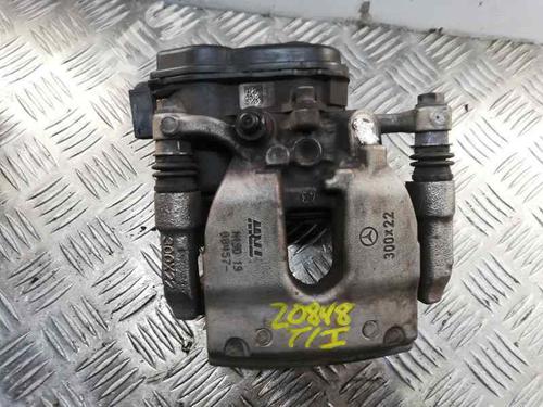 Left rear brake caliper MERCEDES-BENZ E-CLASS (W213)  | BP11584646M107 