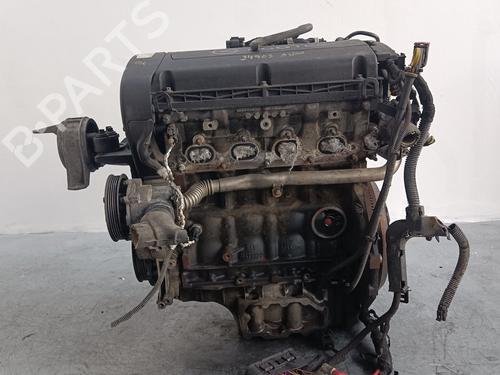 Engine OPEL ASTRA H (A04)  | BP18168942M1 