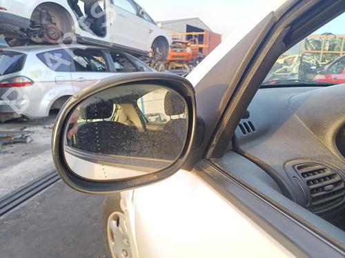 Used Left mirror Left mirror 36936668 36936668