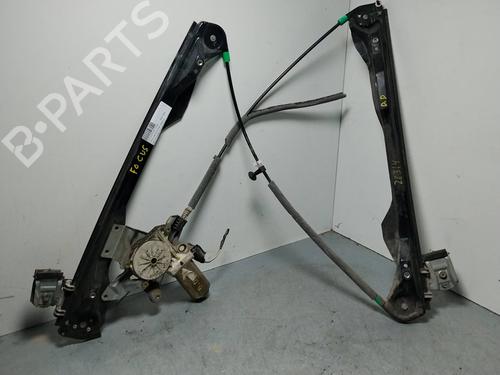 Used Front right window mechanism Front right window mechanism 31721054 31721054