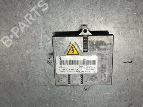 Module xenonverlichting PEUGEOT 407 (6D_) 2.0 (6DRFNB, 6DRFNE) (136 hp) 28977451