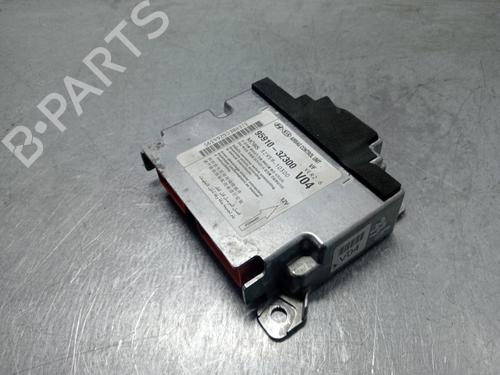 Used ECU airbags HYUNDAI i40 I (VF) [2012-2019]  31753278