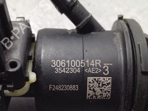 Clutch slave cylinder DACIA JOGGER (RK_) | BP30942525M113