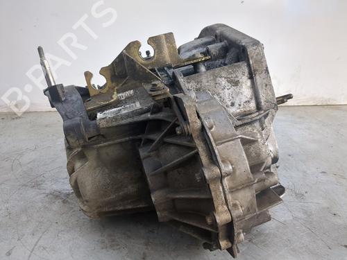 Gearbox RENAULT TRAFIC II Bus (JL) | BP33470513M3 - Image 2