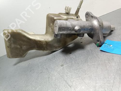 Brake master cylinder MAZDA 3 Saloon (BK) 1.6 DI Turbo (BK12Y) | BP19488307M77 