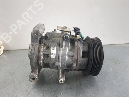 AC compressor FORD TRANSIT COURIER B460 MPV | BP32288368M34 - Image 4