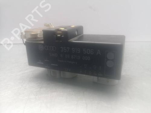 Used Electronic module Electronic module VW PASSAT B3/B4 (3A2, 35I) 1.9 TDI (90 hp) 40537123 40537123