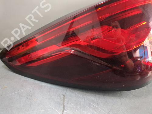 Left taillight MG MG ZS SUV (AZS1) | BP33793279C34 - Image 2