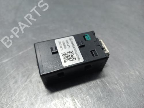 Used Electronic module Electronic module MG MG ZS SUV (AZS1) [2017-2026] 34554052 34554052