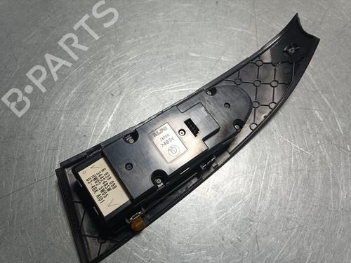 Left front window switch BMW 5 (E60) 530 d | BP27594077I27 
