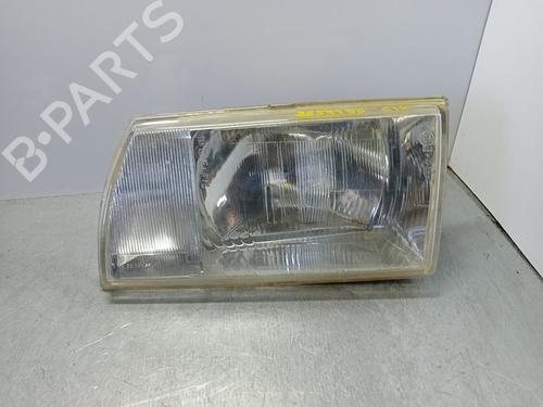 Used Right headlight Right headlight CITROËN C15 Box Body/MPV (VD_) 1.8 D (60 hp) 33207926 33207926