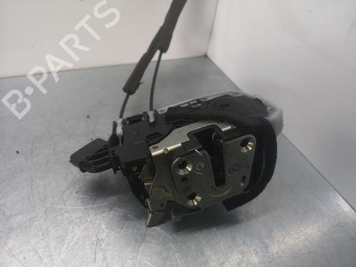 Front right lock NISSAN MICRA IV (K13K, K13KK) 1.2 | BP13478403C97 
