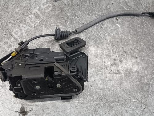 Rear right lock VW GOLF VII Variant (BA5, BV5) 1.6 TDI | BP16307614C99 