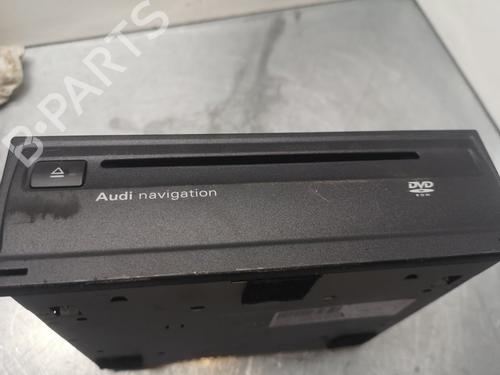 Electronic module AUDI A6 C6 (4F2) 2.0 TDI | BP13249470M83 