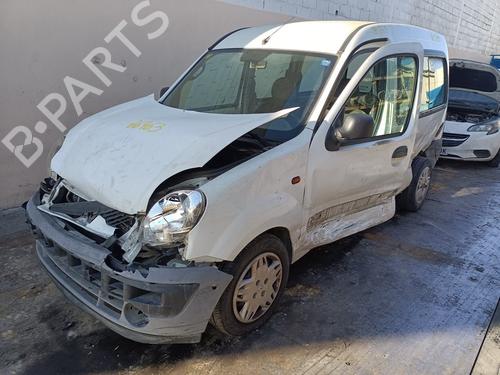 Brugte RENAULT KANGOO (KC0/1_) 1.5 dCi (KC07) (65 hp) 4369024